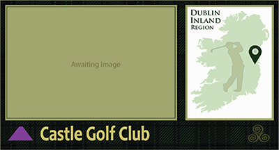 Mac Tours Top 50 Castle Golf Club
